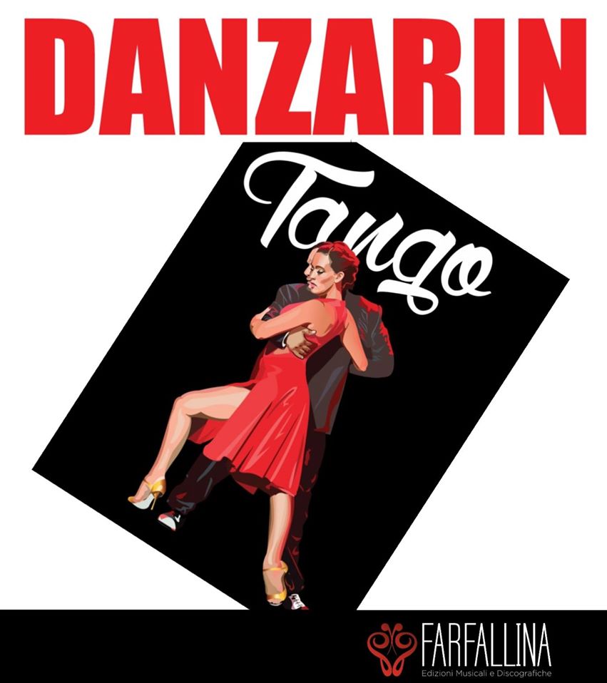 7A. DANZARIN | Tango per Fisarmonica