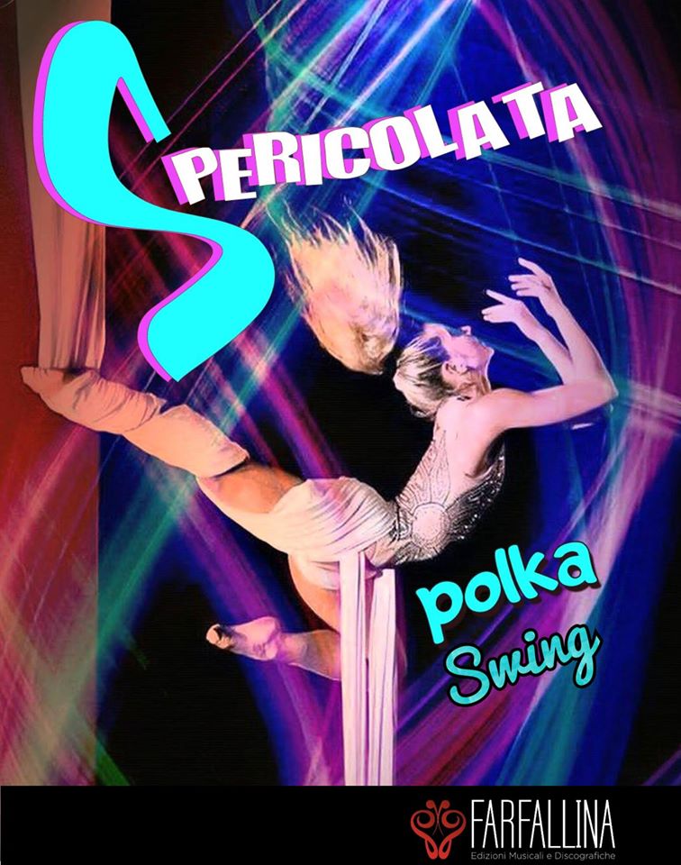 9A. SPERICOLATA | Polka Swing per Fisarmonica